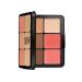 Make Up For Ever HD Skin All-In-One Palette H1 - Face palette