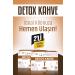 hb skin care Slimming Helps to Lose Weight Chicory Detox Diet Form Coffee 2 Li