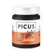 picus Tahini 285 Gr X2 Black Tahini 210 Gr X1 - Buy Online on GoSupps.com