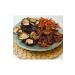 URFADAN AT YOUR DOOR DRIED Pepper Tomato Eggplant (1kg) - Buy Online on GoSupps.com