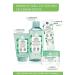 Yves Rocher Pure Menthe Clay Mask for Combination and Oily Skin - 75 ml - Buy Online on GoSupps.com