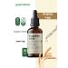Green Label Wheat Oil Cold Pressed 0 Natural And Pure 20ml