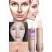 Utelips Women's Face Flaw Eliminator Stick Concealer Skin Color Creamy Natural Concealer Stick 3.6gr