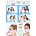 Utelips Belt Chin Cheek Lift Bandage Strap V-face Lift Women Beauty Chin Adhesion Anti Wrinkle - Buy Online on GoSupps.com