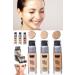 Utelips Skin Color Foundation Face and Body Daily Permanent Foundation Skin Blemishes Acne Blemish Concealer Quality - Buy Online on GoSupps.com
