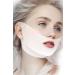 Utelips V Shape Lift Face Mask Ear Hanging Chin Cheek Sexy Look Natural Stretchy Method Unisex V Shape - Buy Online on GoSupps.com
