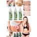 Utelips Women's Whole Body Peeling Gel 3 Pieces X 100 ml Skin Whitening Skin Cleansing Special Area - Buy Online on GoSupps.com
