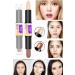 Utelips 2 Color Concealer Stick Pencil Women's Makeup Set Double Ended Stick Concealer Professional Face Neck - Buy Online on GoSupps.com