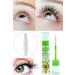 Utelips Transparent Stylish Image Filled Stylish Sexy Look Transparent Gel Eyelash Base Quality Eyelash Base Professional - Buy Online on GoSupps.com