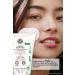 Yves Rocher Pure Menthe Peeling Effective Prebiotic Face Wash Gel for Acne Prone Skin - 125 Ml - 44983 - Buy Online on GoSupps.com