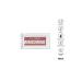 Show by Pastel Monochrome Duo Eyes Double Eyeshadow Palette 29 Cherry - Buy Online on GoSupps.com