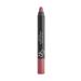 Golden Rose GR MATTE LIPSTICK CRAYON PEN LIPSTICK 12NO - Buy Online on GoSupps.com