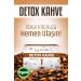 hb skin care Slimming Helps to Lose Weight Chicory Detox Diet Form Coffee 2 Li - Buy Online on GoSupps.com