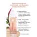 Yves Rocher Detox Effect Luminous Foundation - Beige 100 - 30 Ml - 63390 - Buy Online on GoSupps.com