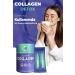 KLS GRUP Collagen Detox Type I-II-III 30 Days Use - Buy Online on GoSupps.com
