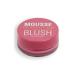 Revolution Mousse Blush Blossom Pink