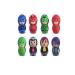 Unibon Flipperz PJ Masks Tumbler Figures 3 Pieces - Buy Online on GoSupps.com