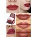 Utelips Matte Lipstick Pencil Make-up Sexy 3 Different Colors Quality Waterproff Lipstick Quality Sexy For Women - Buy Online on GoSupps.com