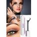 Utelips False Eyelash Effect Mascara Quality 24 Hours Lasting Non-Smudge Professional Intense Black Effect
