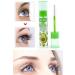Utelips Transparent Stylish Image Filled Stylish Sexy Look Transparent Gel Eyelash Base Quality Eyelash Base Professional - Buy Online on GoSupps.com