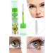 Utelips Transparent Stylish Image Filled Stylish Sexy Look Transparent Gel Eyelash Base Quality Eyelash Base Professional - Buy Online on GoSupps.com