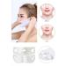 Utelips V-face Face Lift Women Beauty Chin Adhesion Anti Wrinkle Hanging Ears Lifting Mask Lifting - Buy Online on GoSupps.com