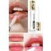 Utelips Sexy Lips Bigger Lip Plumper Thickening Lips Transparent Shiny Glossy Chic - Buy Online on GoSupps.com