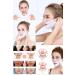 Utelips Belt Chin Cheek Lift Bandage Strap V-face Lift Women Beauty Chin Adhesion Anti Wrinkle - Buy Online on GoSupps.com