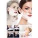 Utelips Face Chin Firming Fat Burn Slim Mask Face Double V-line V-shape Sexy V Shape Lifting Face Mask - Buy Online on GoSupps.com