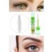 Utelips Transparent Stylish Image Filled Stylish Sexy Look Transparent Gel Eyelash Base Quality Eyelash Base Professional - Buy Online on GoSupps.com