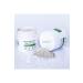homenter Face & Body Bentonite Clay Mask | Green Powder Clay 500 gr | 0 Natural | Skin Pore Cleansing - Buy Online on GoSupps.com