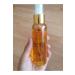 SafAura Natural chemical-free Oil for Hair Skin and Body Care. Dry Oil.
