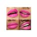 KIKO Velvet Passion Matte Lipstick CREAMY LIPSTICK - Buy Online on GoSupps.com