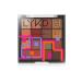 lykd 16 Eyeshadow Palette 183 Down To Earth