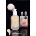 wonderway Porcelain Foundation - Intensive Concealer - with Sponge Gift