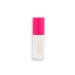 Revolution Revolution Juicy Pout Lip Gloss Coconut Does not give a sticky feeling Natural Shiny and full appearance