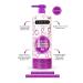 Morfose Keratin Hair Care Shampoo 1000 ml - Nourishing Protective Effect - Buy Online on GoSupps.com