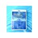 rokkiss 1x Water Bomb Glacier Face Mask- Korea's 'Glacier' Moisture Bomb Face Mask (1 PIECE) - Buy Online on GoSupps.com