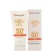 Pierre Cardin Protective Sun Cream 50 Spf Very High Protection - 150 ml - Buy Online on GoSupps.com