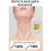 10 Pieces Neck Area Collagen Mask Neck Mask - Buy Online on GoSupps.com
