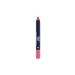 beauty girl Matte Pencil Lipstick Pink Shadow 09 - Buy Online on GoSupps.com