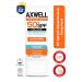 AXWELL Sun Care Cream Anti-Spot Sunscreen Very High Protection 50+ Spf 50ml