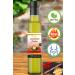 BIZIMHEKIM Longan Vinegar Natural Detox Natural Longan Fruit Vinegar