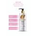 Cosmess Face and Make-up Cleansing Milk 200 ml Suitable for All Skin Types