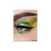 7DAYS B.Colour Multichrome Eyeshadow 04 Emerald - Buy Online on GoSupps.com