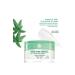 Yves Rocher Sebo Pure Vegetal Gel Cream for Combination and Oily Skin - Zinc & Salicylic Acid - 50 Ml - Buy Online on GoSupps.com