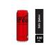 Coca-Cola Coca Cola Kola Zero Sugar 330 Ml - Buy Online on GoSupps.com