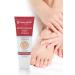 Pierre Cardin Moisturizing Foot Care Cream with Almond Oil - 75 ml - Buy Online on GoSupps.com