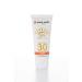 Pierre Cardin Protective Sun Cream 30 Spf High Protection - 75 ml - Buy Online on GoSupps.com