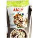 Harras Muesli with Dried Fruits and Hazelnuts 300 gr X 4 Pieces - Buy Online on GoSupps.com
